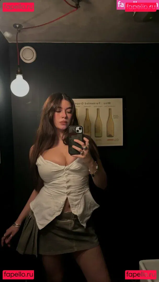 Cariúcha Onlyfans Photo Gallery 