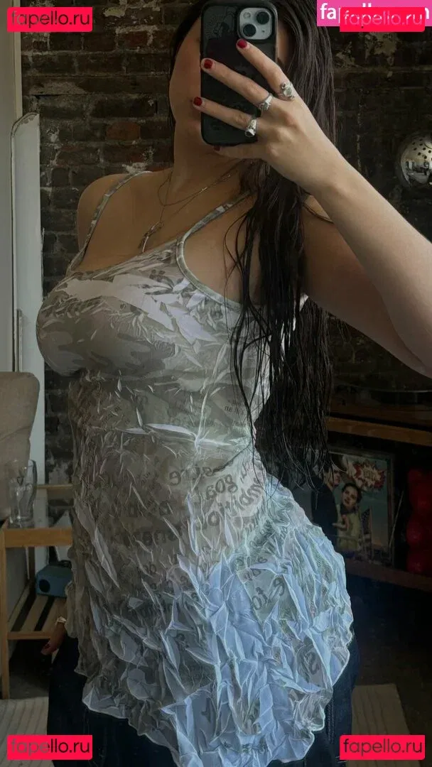 Cariúcha Onlyfans Photo Gallery 