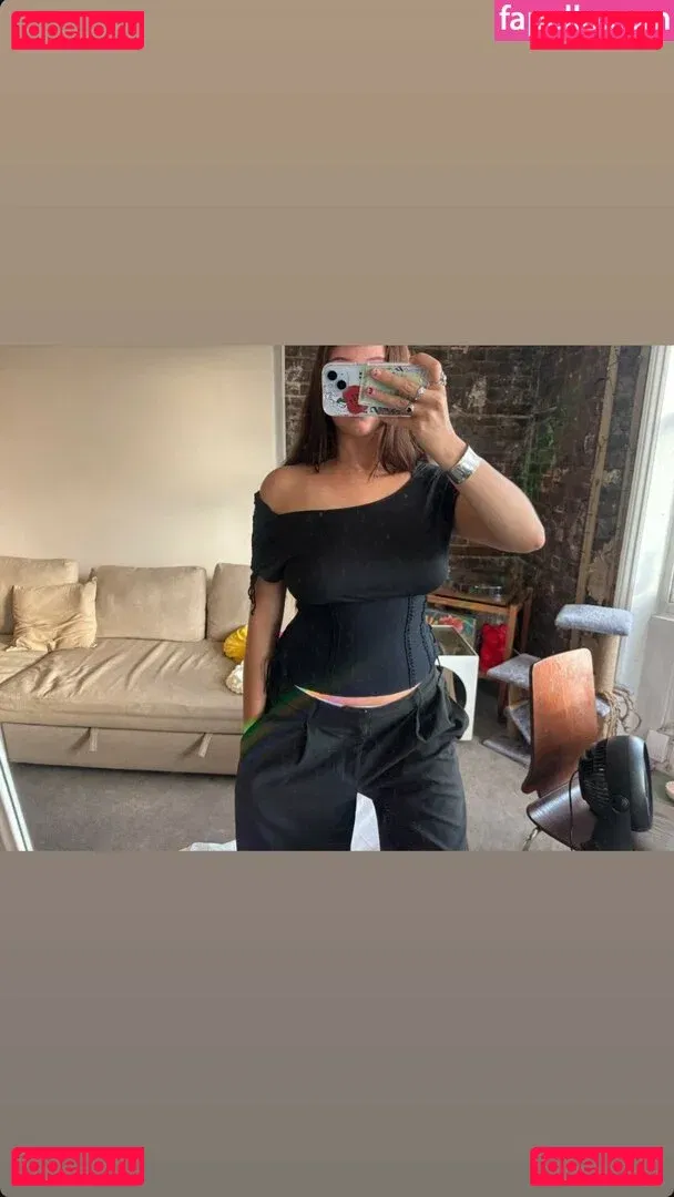 Cariúcha Onlyfans Photo Gallery 