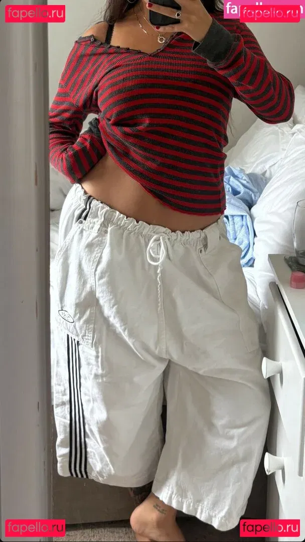 Cariúcha Onlyfans Photo Gallery 