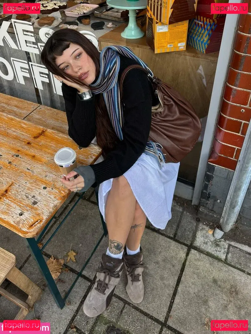 Cariúcha Onlyfans Photo Gallery 