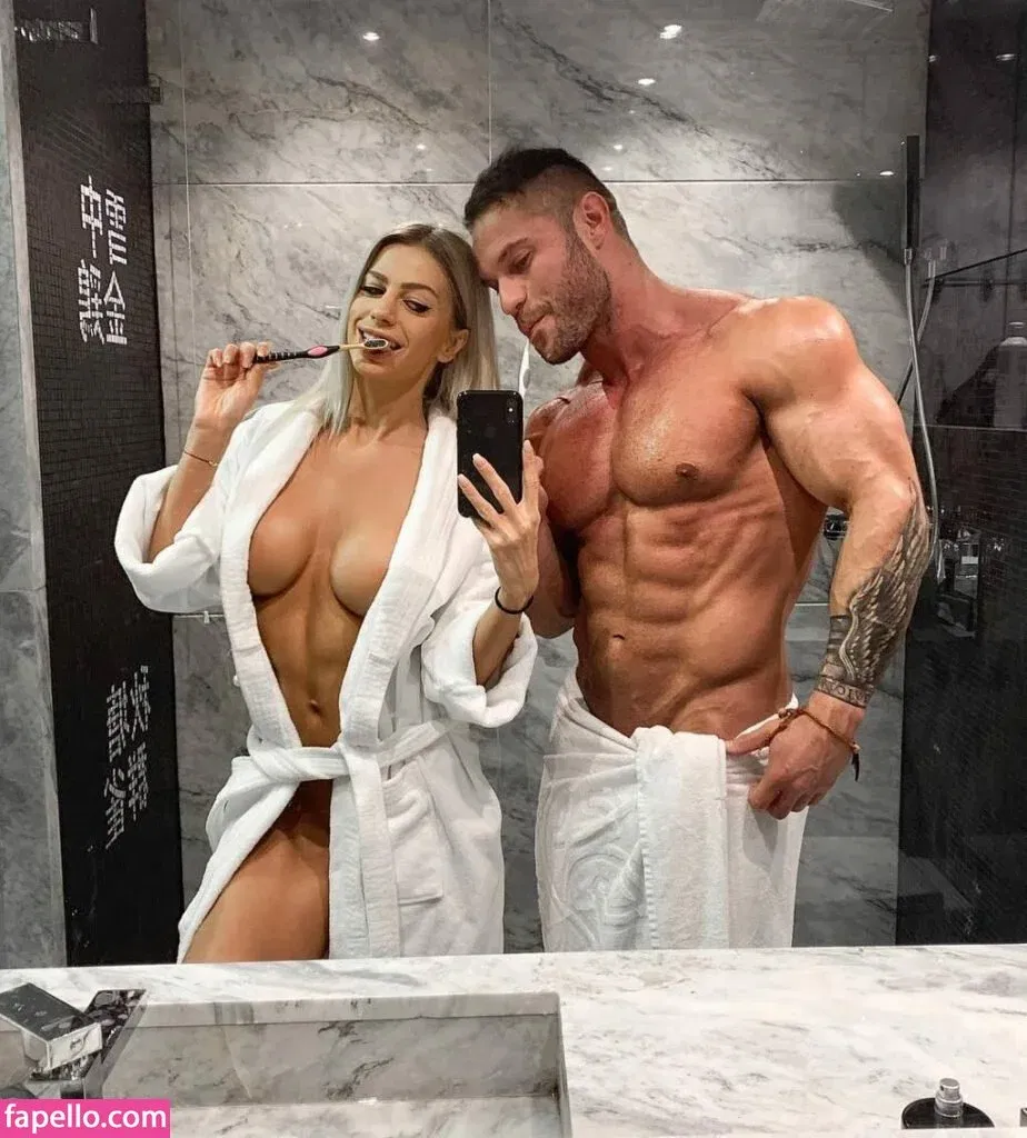 Yanita Yancheva Onlyfans Photo Gallery 