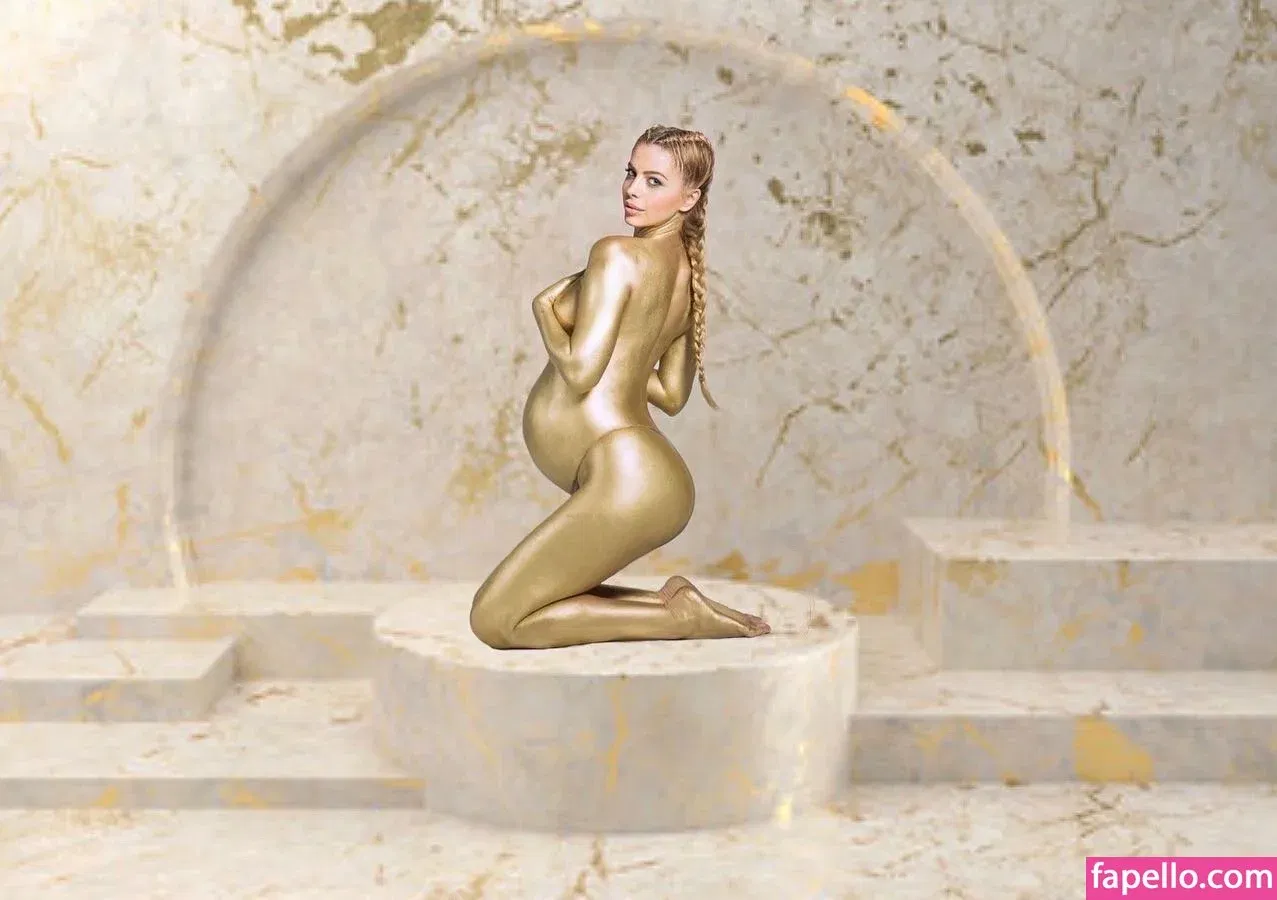 Yanita Yancheva Onlyfans Photo Gallery 