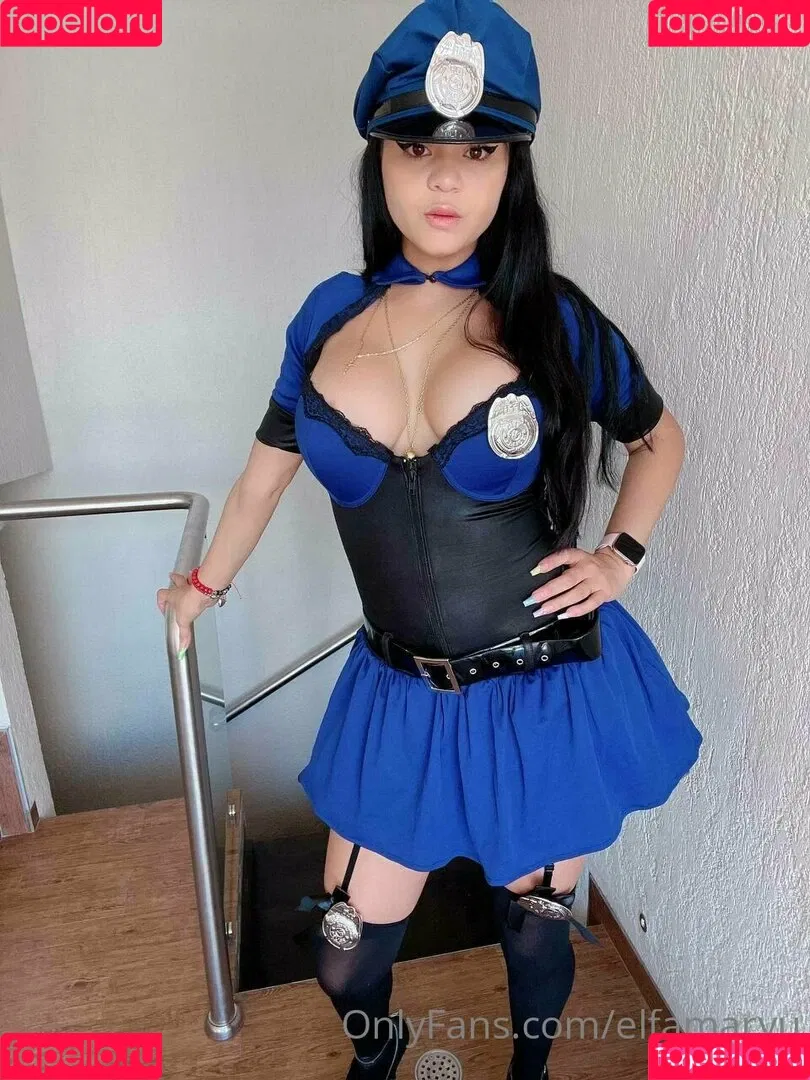 elfamaryu Onlyfans Photo Gallery 