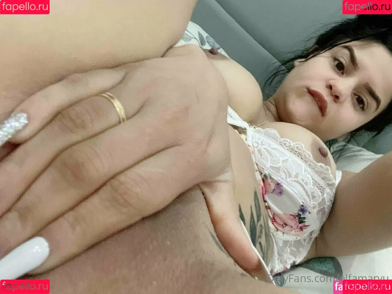 elfamaryu Onlyfans Photo Gallery 