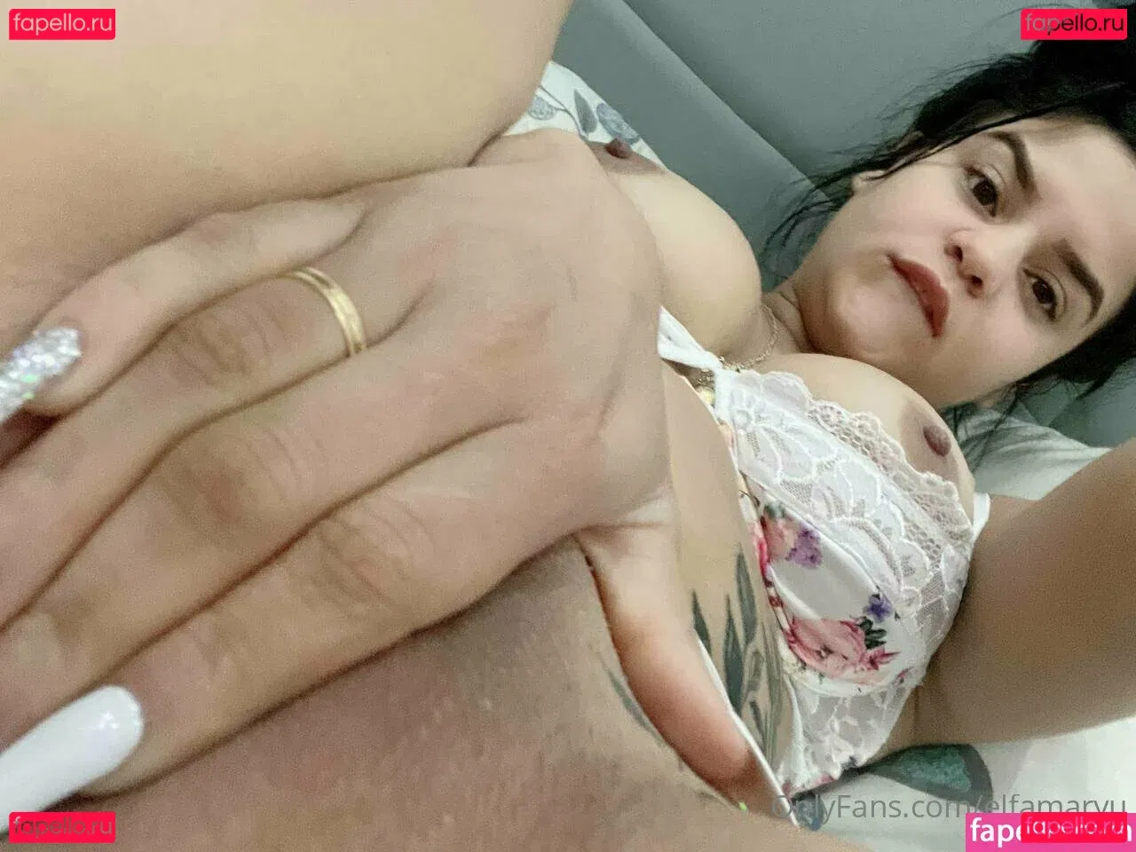 elfamaryu Onlyfans Photo Gallery 