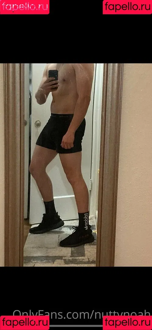 nuttynoah Onlyfans Photo Gallery 
