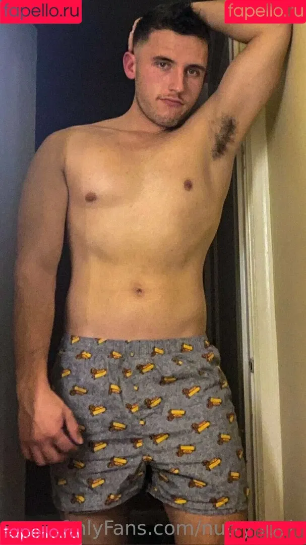 nuttynoah Onlyfans Photo Gallery 