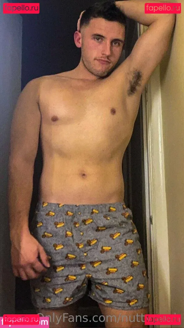 nuttynoah Onlyfans Photo Gallery 