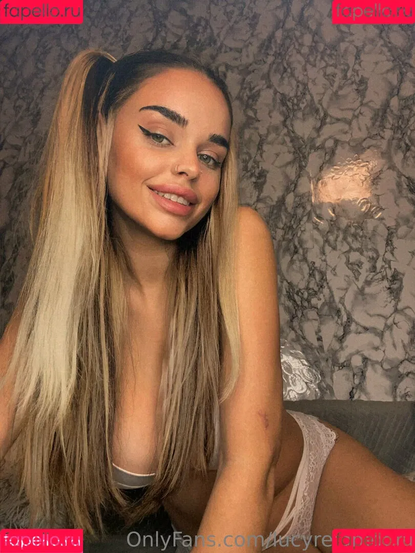 fantasylucy Onlyfans Photo Gallery 