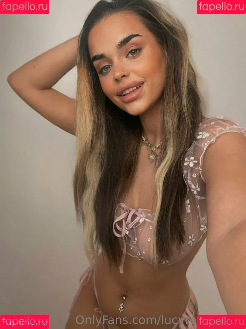 fantasylucy Onlyfans Photo Gallery 