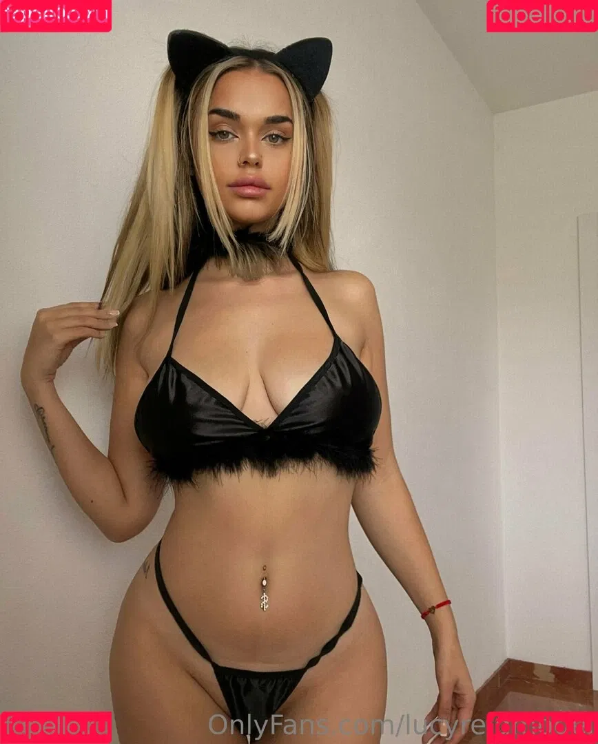 fantasylucy Onlyfans Photo Gallery 