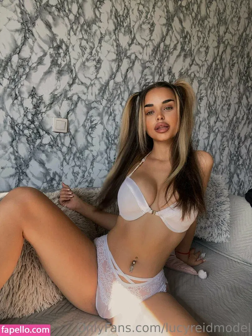 fantasylucy Onlyfans Photo Gallery 