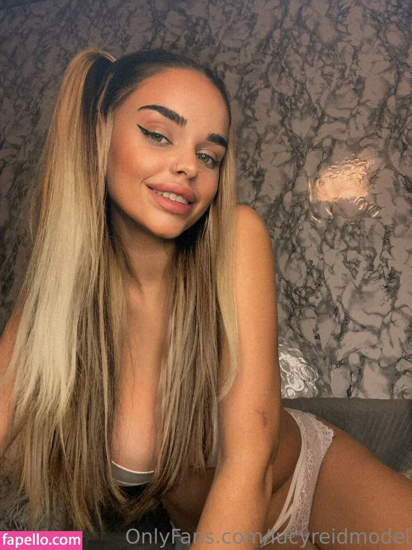 fantasylucy Onlyfans Photo Gallery 