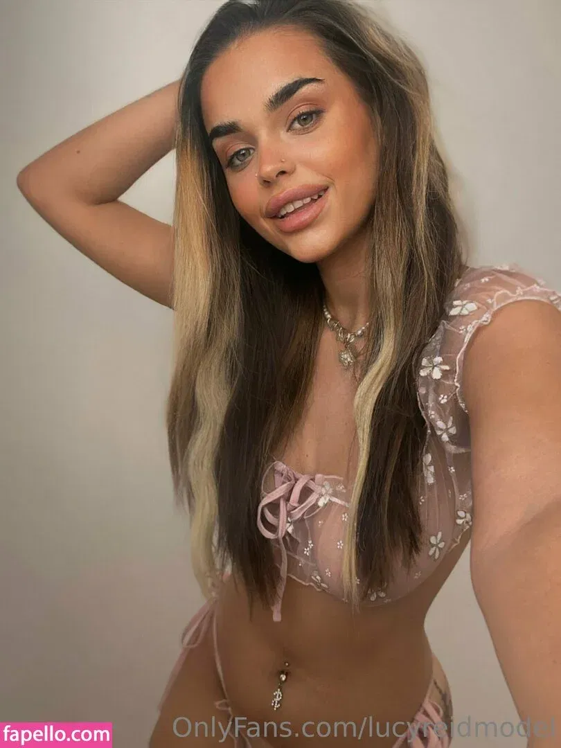 fantasylucy Onlyfans Photo Gallery 