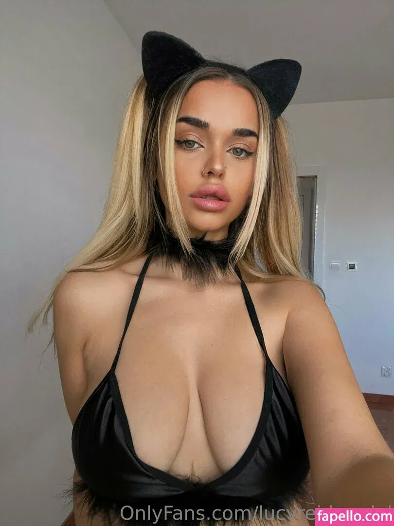 fantasylucy Onlyfans Photo Gallery 