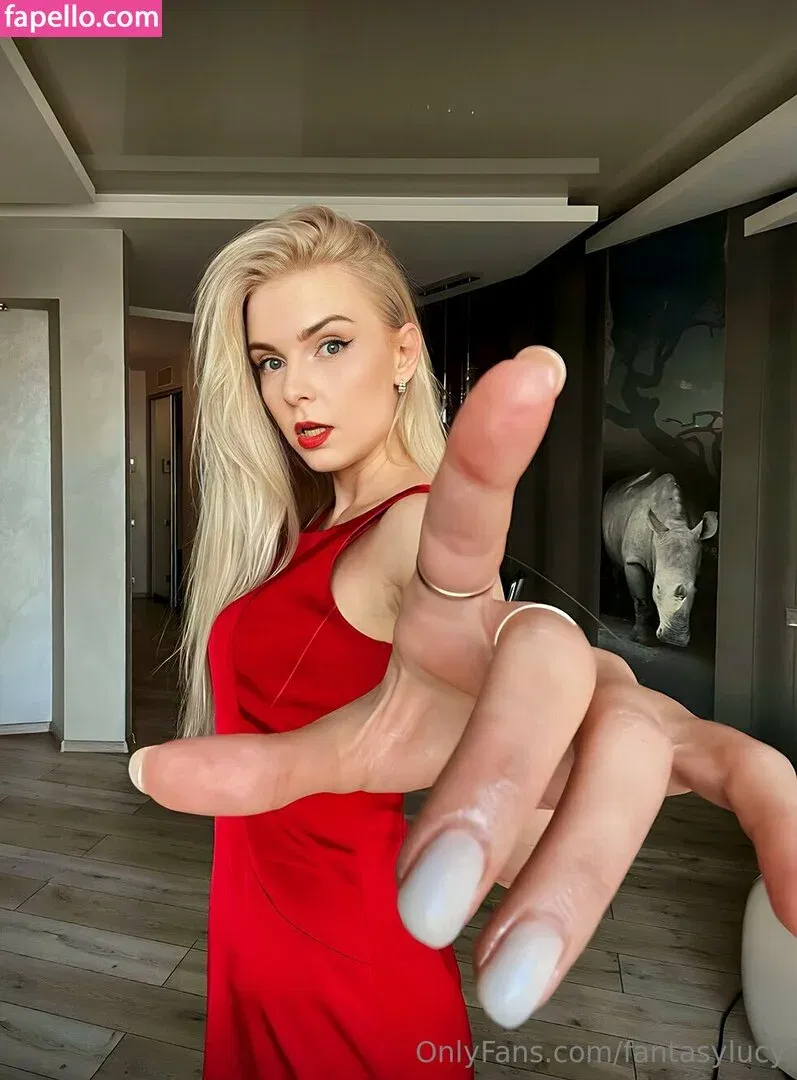 fantasylucy Onlyfans Photo Gallery 
