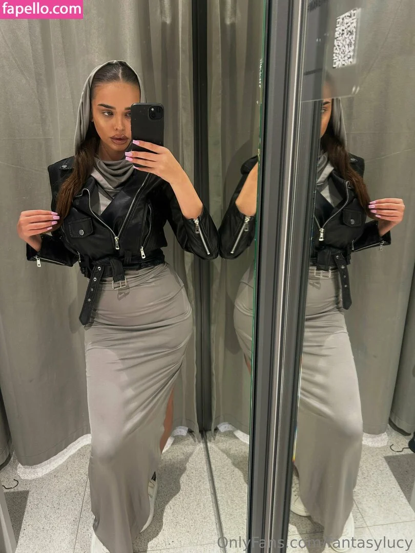 fantasylucy Onlyfans Photo Gallery 