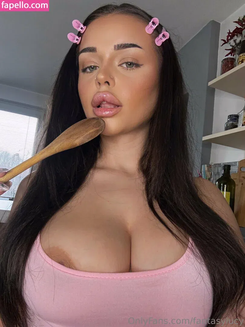 fantasylucy Onlyfans Photo Gallery 