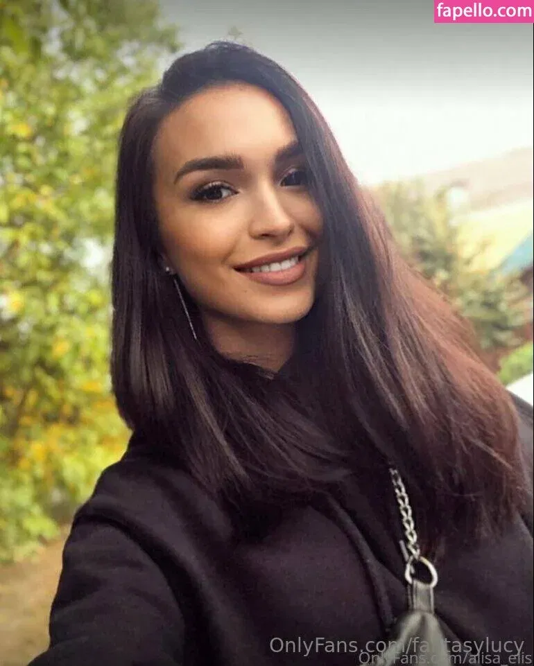 fantasylucy Onlyfans Photo Gallery 