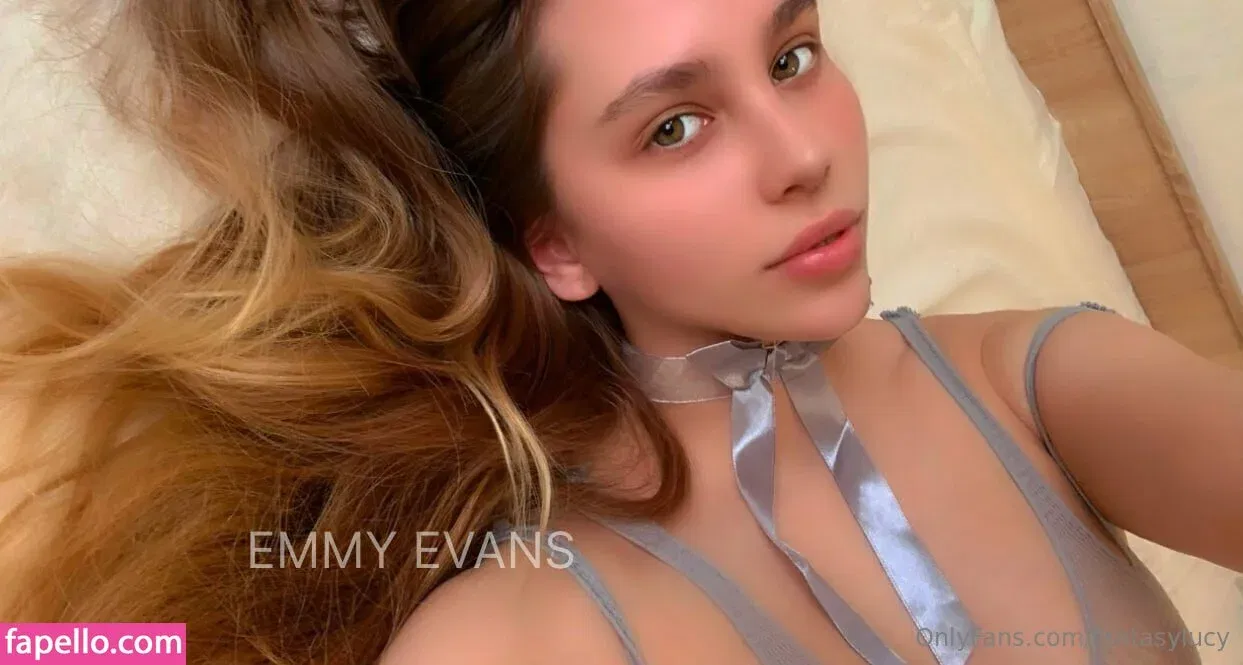 fantasylucy Onlyfans Photo Gallery 