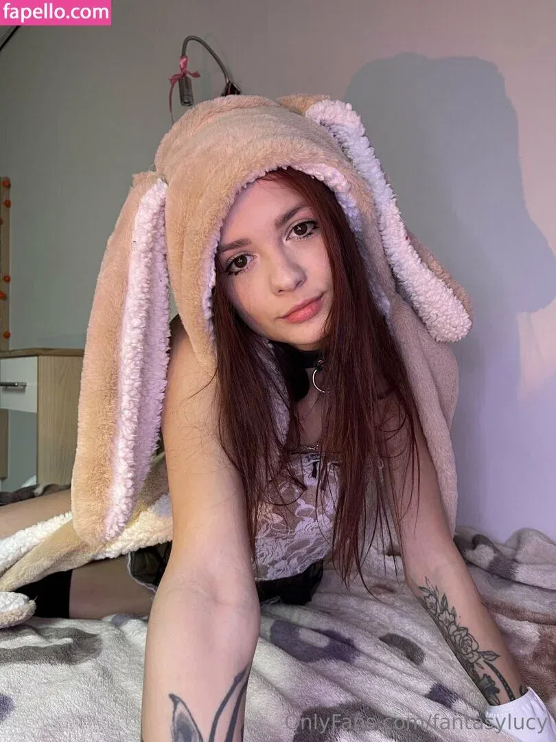 fantasylucy Onlyfans Photo Gallery 
