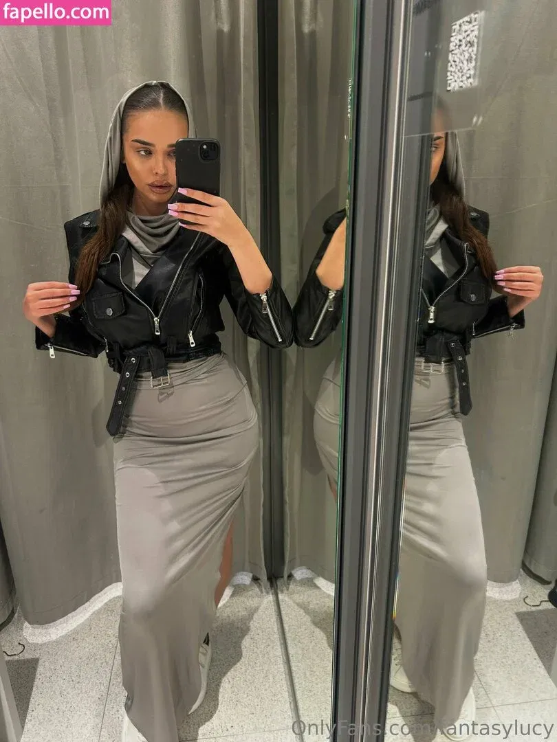 fantasylucy Onlyfans Photo Gallery 