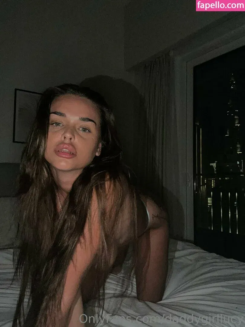 fantasylucy Onlyfans Photo Gallery 