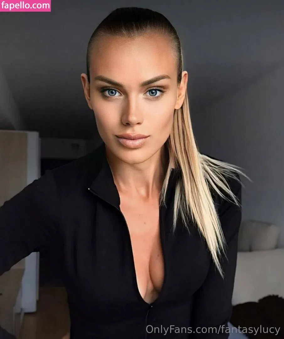 fantasylucy Onlyfans Photo Gallery 