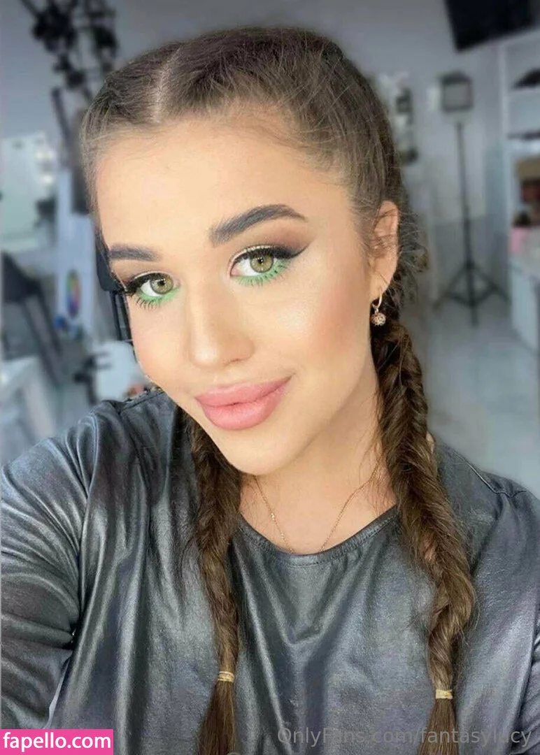 fantasylucy Onlyfans Photo Gallery 