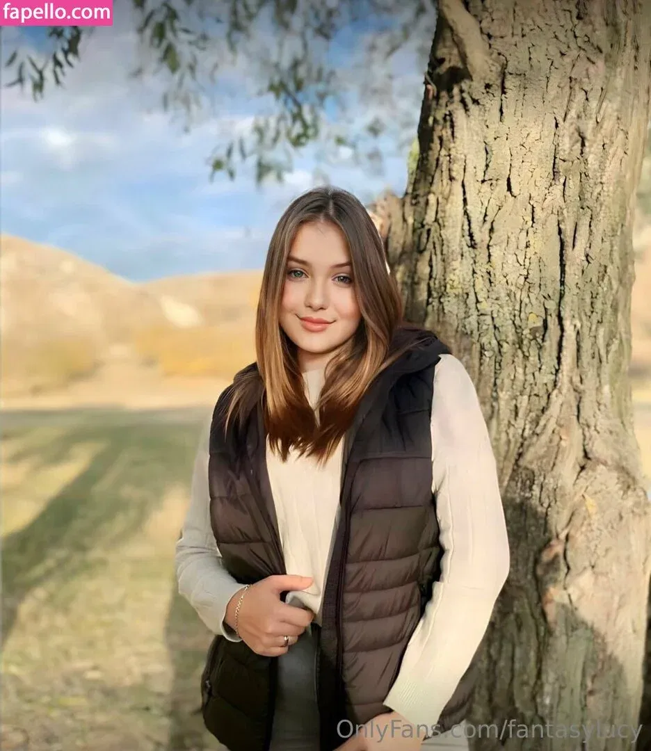 fantasylucy Onlyfans Photo Gallery 