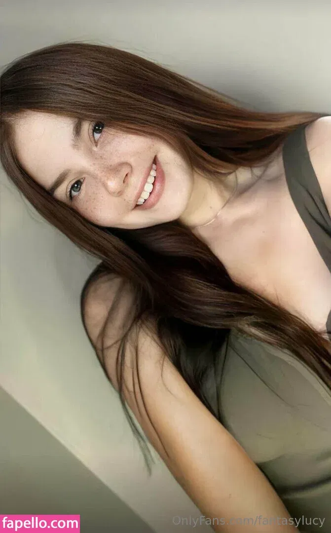fantasylucy Onlyfans Photo Gallery 