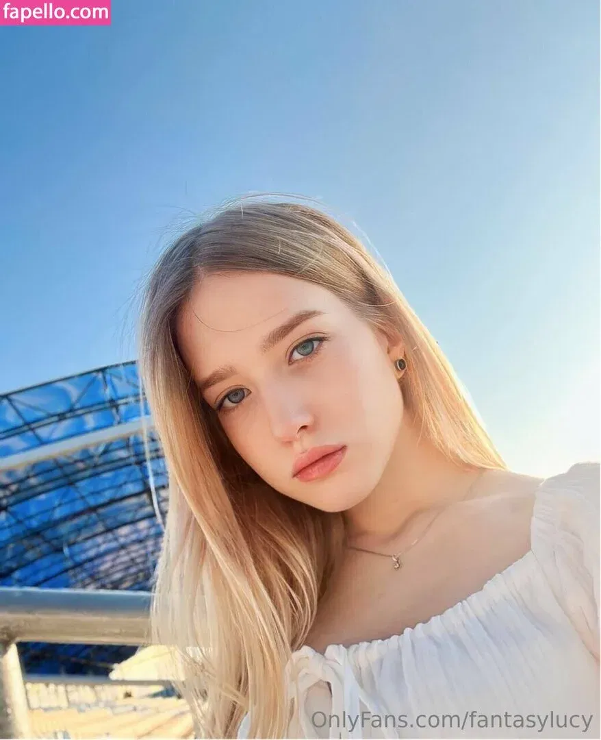 fantasylucy Onlyfans Photo Gallery 