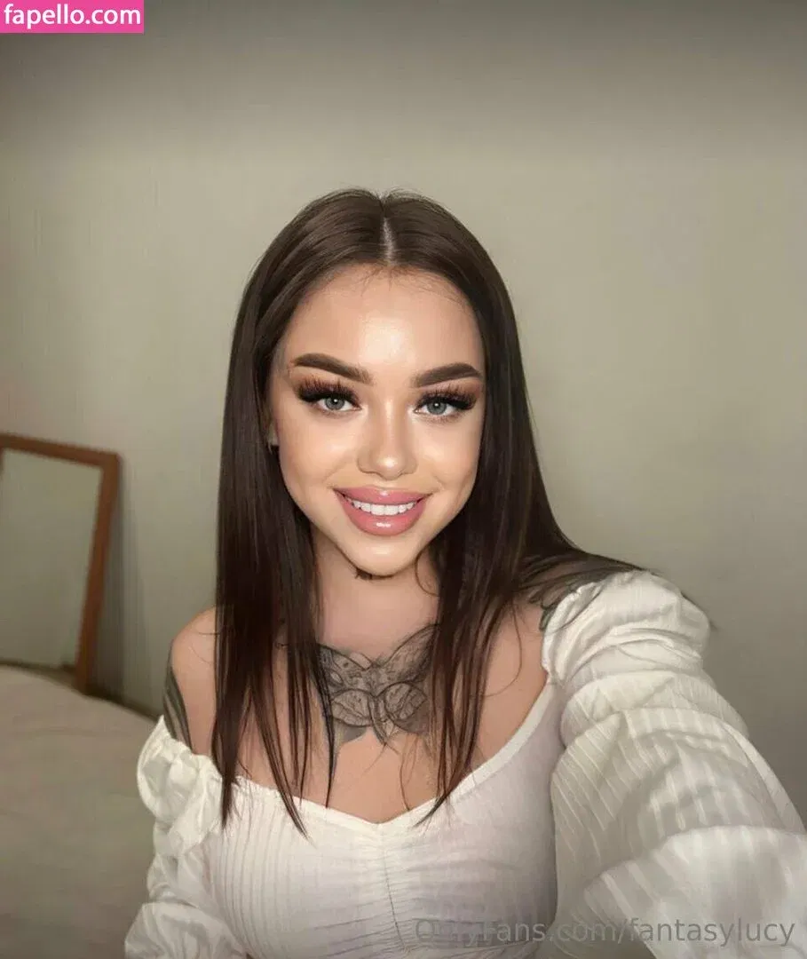 fantasylucy Onlyfans Photo Gallery 