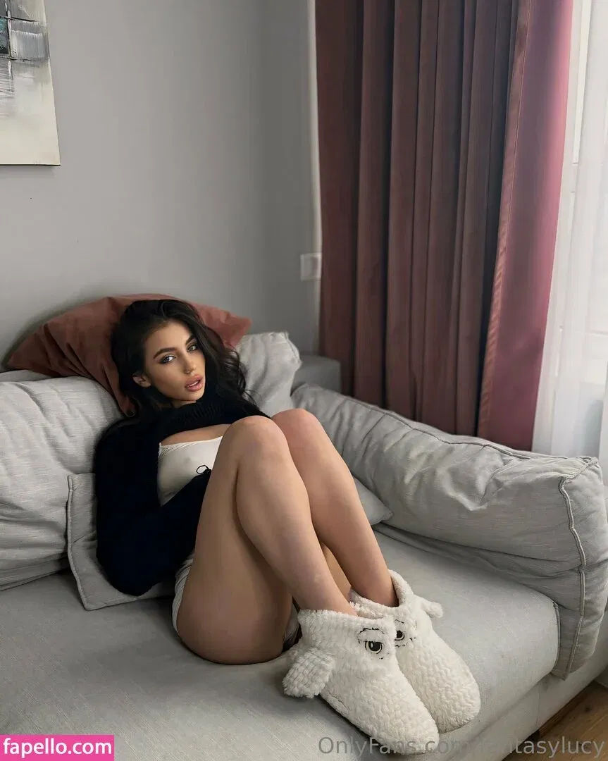 fantasylucy Onlyfans Photo Gallery 