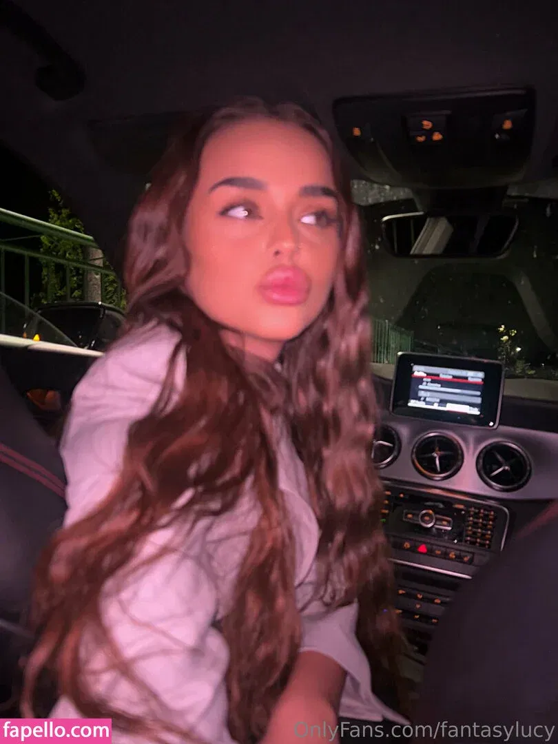 fantasylucy Onlyfans Photo Gallery 
