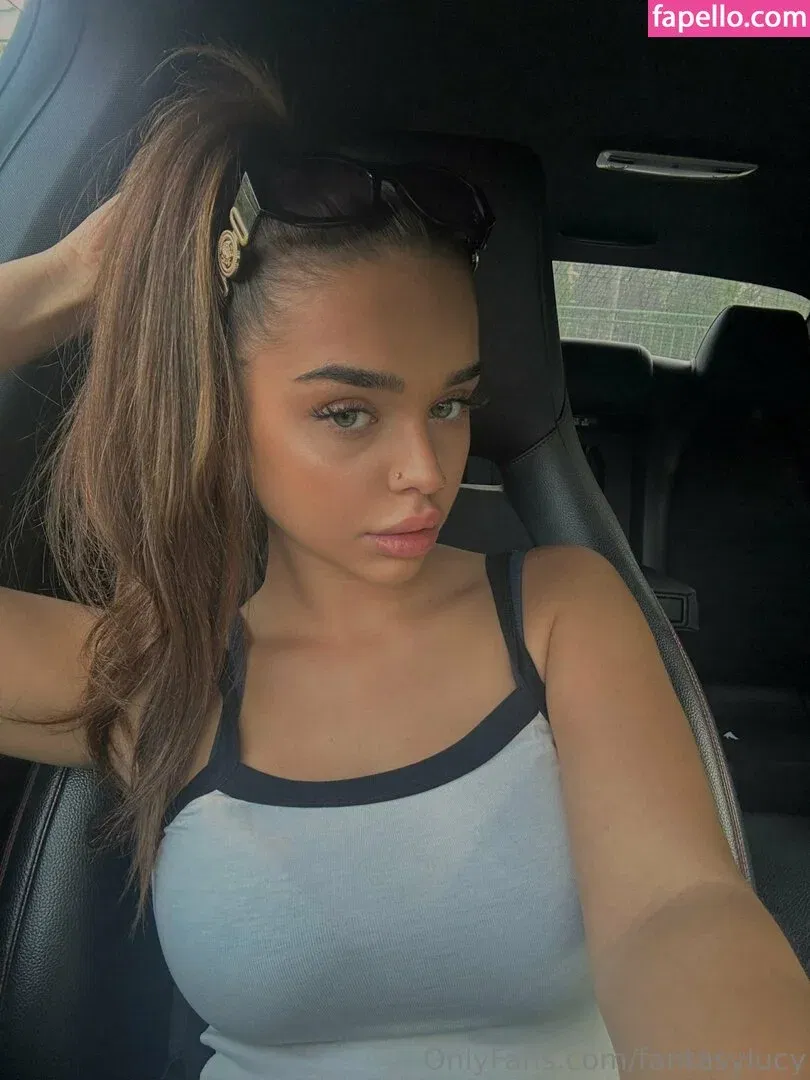 fantasylucy Onlyfans Photo Gallery 