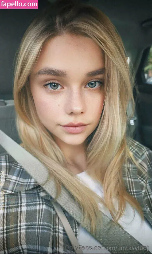 fantasylucy Onlyfans Photo Gallery 