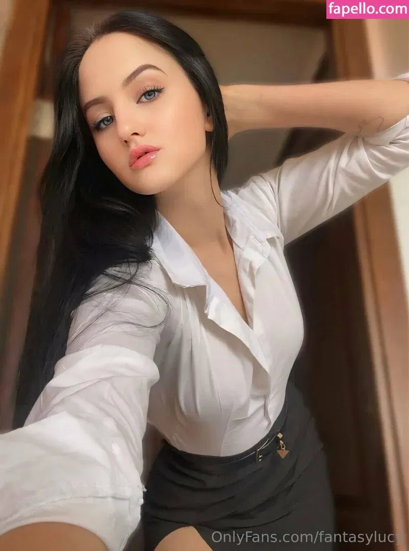 fantasylucy Onlyfans Photo Gallery 