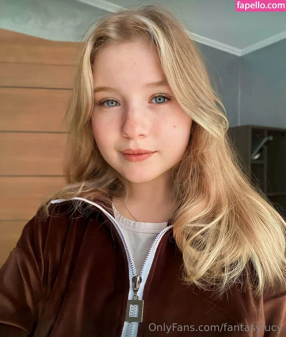 fantasylucy Onlyfans Photo Gallery 