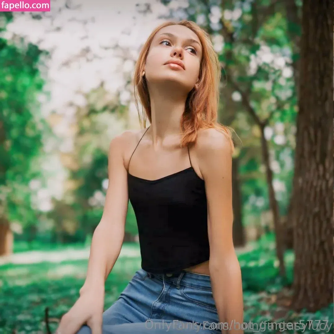 fantasylucy Onlyfans Photo Gallery 