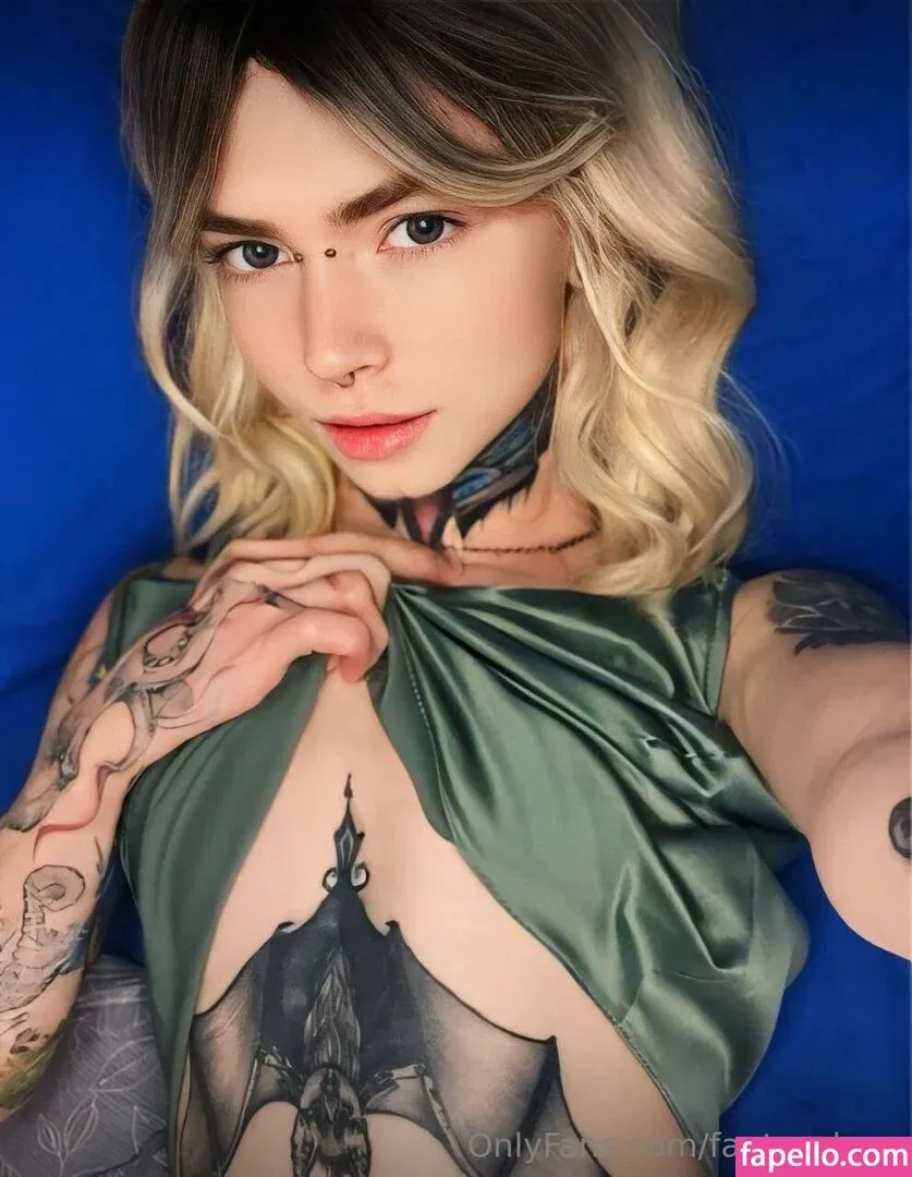 fantasylucy Onlyfans Photo Gallery 