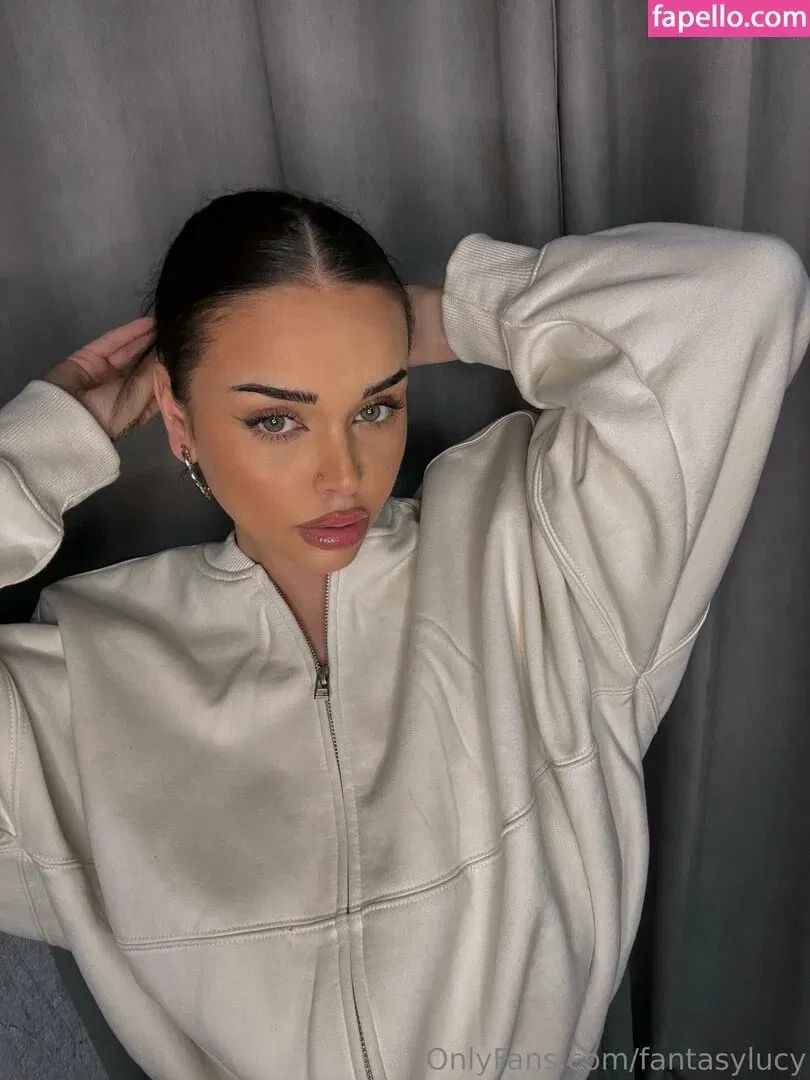 fantasylucy Onlyfans Photo Gallery 