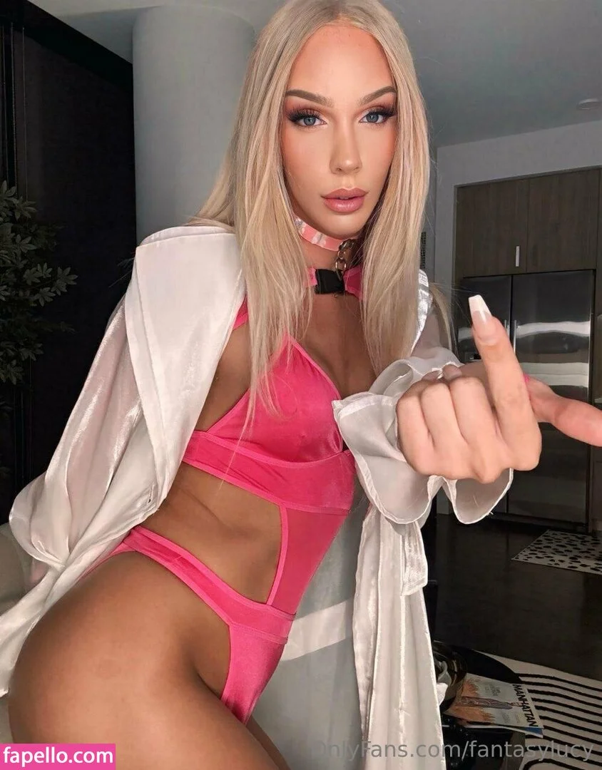 fantasylucy Onlyfans Photo Gallery 
