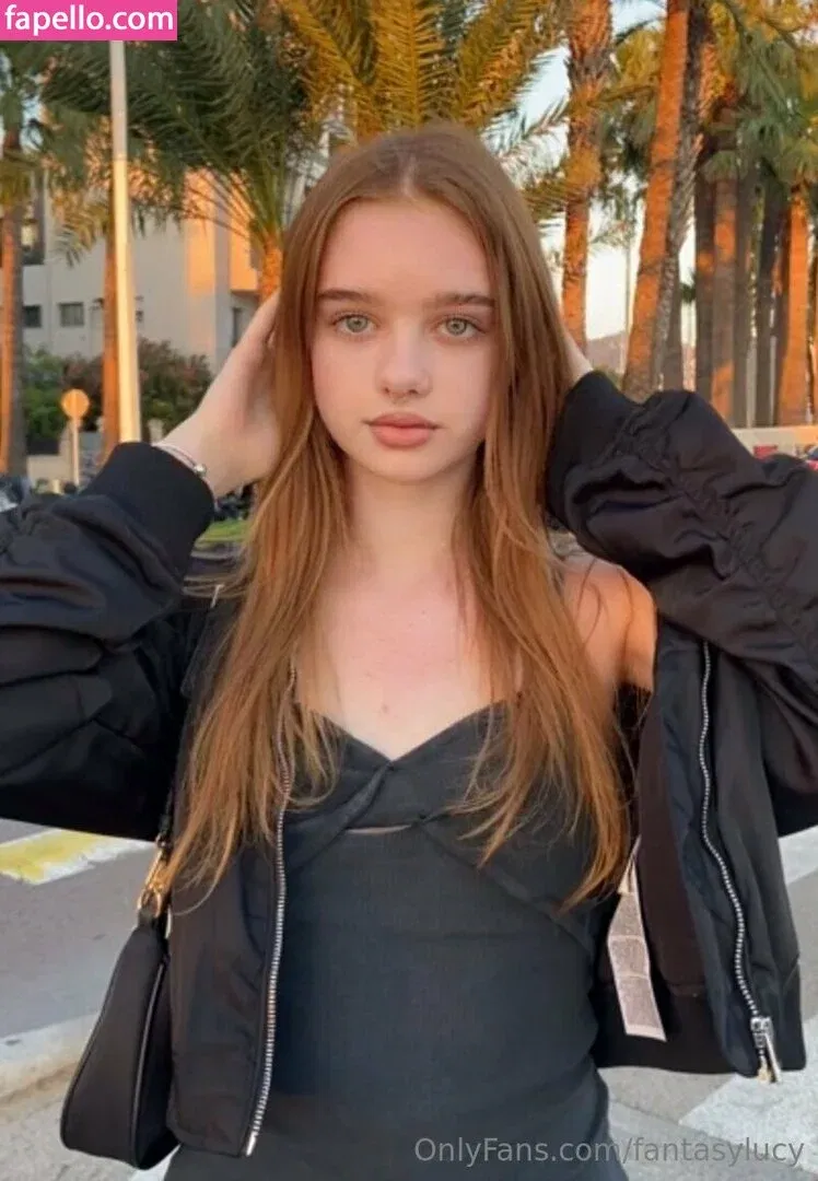 fantasylucy Onlyfans Photo Gallery 