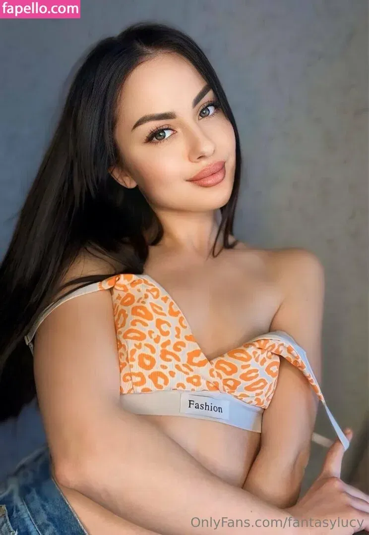 fantasylucy Onlyfans Photo Gallery 