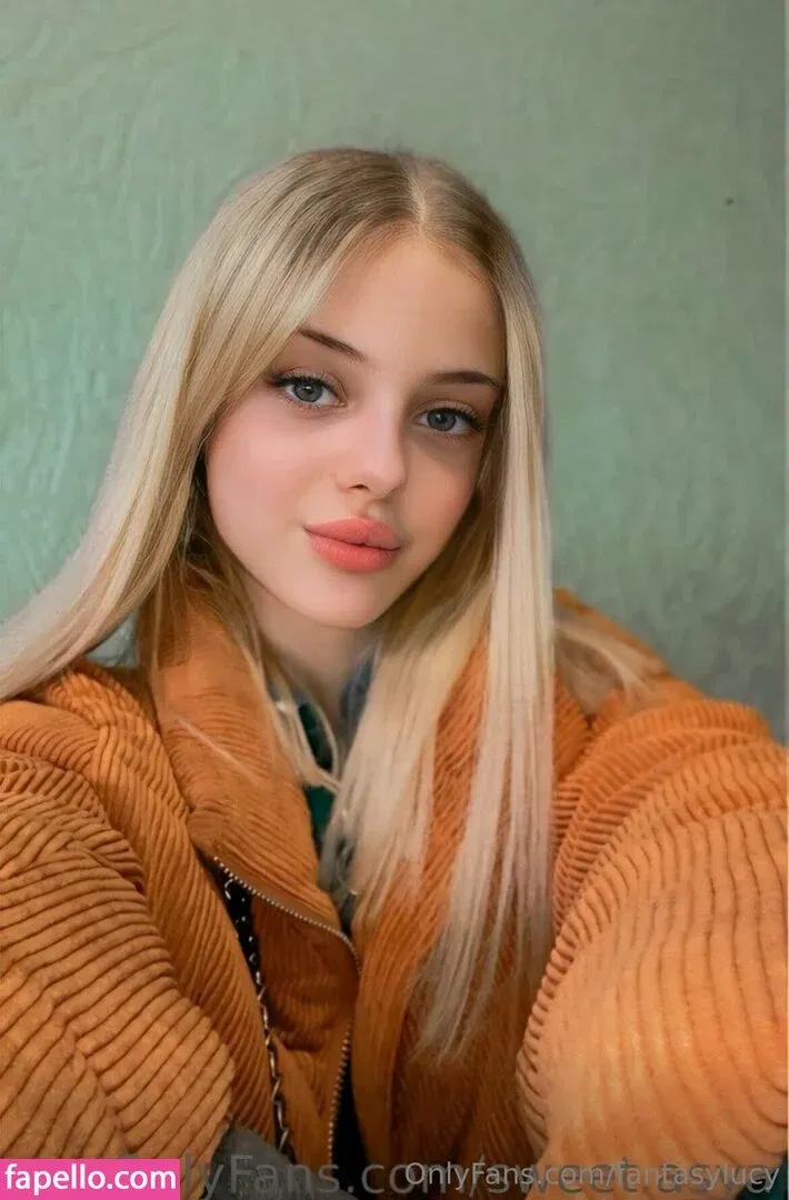 fantasylucy Onlyfans Photo Gallery 