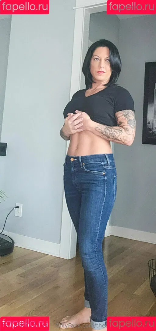 thetattooedphysicist Onlyfans Photo Gallery 