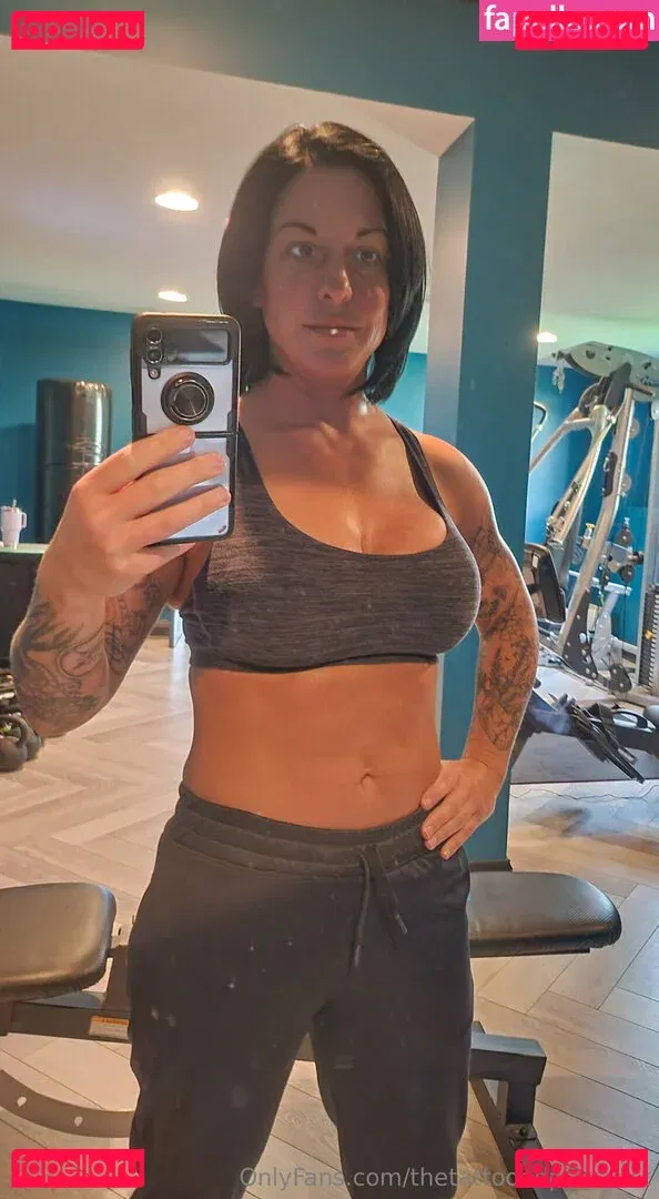 thetattooedphysicist Onlyfans Photo Gallery 
