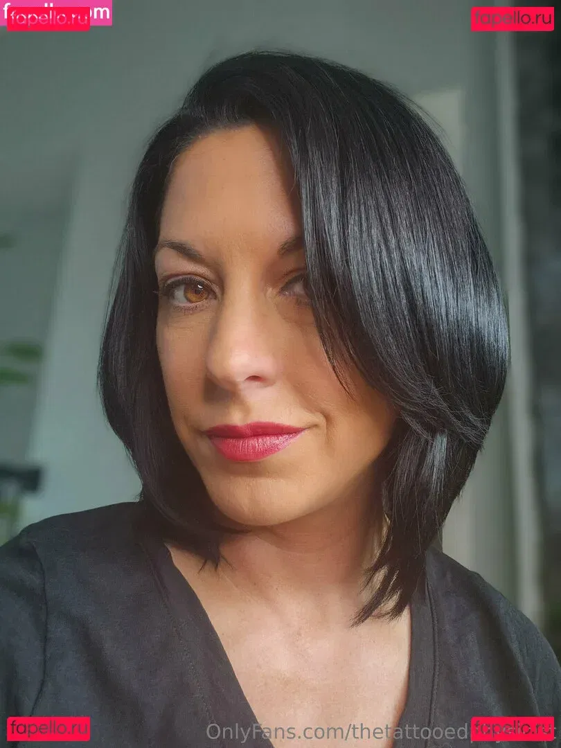 thetattooedphysicist Onlyfans Photo Gallery 